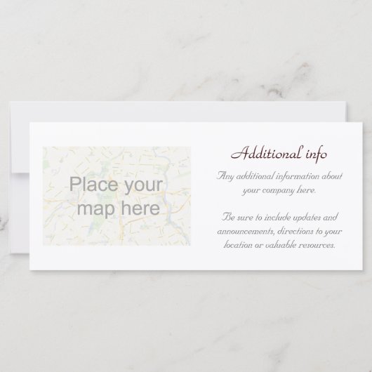 ホワイトエンジェル (裏面)