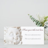 ホワイトエンジェル (スタンド正面)