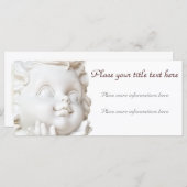 ホワイトエンジェル (正面/裏面)