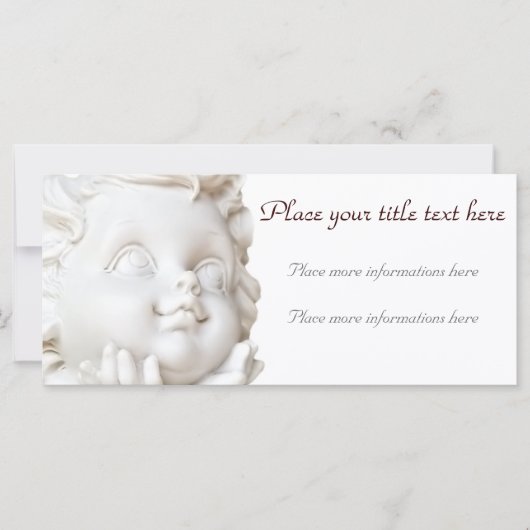 ホワイトエンジェル (正面)