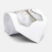 ホワイトエンジェル ネクタイ (ロール)