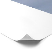 ホワイトエンジェル ポスター (角)