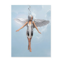 ホワイトエンジェル