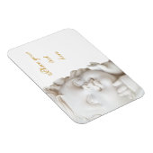 ホワイトエンジェル マグネット (右側)