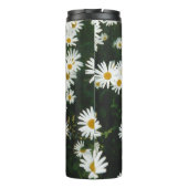 ホワイトオックスアイデイジームーンデイジーメドウ タンブラー (裏面)