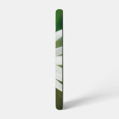 ホワイトオックスアイデイジー – ユカンセムバルガレ SAMSUNG GALAXYケース (左側面)