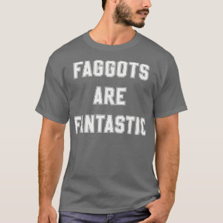 ホワイトオフでファゴットは幻想的である Tシャツ
