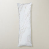 ホワイトオロ ボディピロー (裏面 (縦))