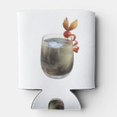 ホワイトカクテルロシアの 缶クーラー (裏面)