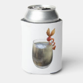 ホワイトカクテルロシアの 缶クーラー (缶裏面)