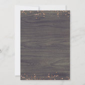 ホワイトカボチャの木製サンクスカード サンキューカード (裏面)