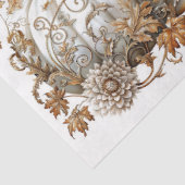 ホワイトカボチャ 薄葉紙 (詳細)