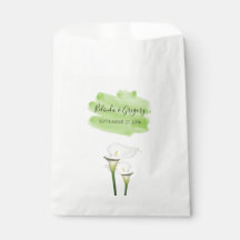 ホワイトカラライリズウォーター結婚カラー