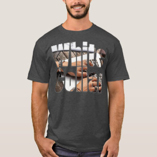 ホワイトカラー Tシャツ