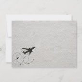 ホワイトカリフォルニアパスポート サンキューカード (裏面)