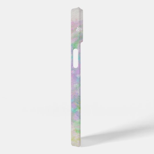 ホワイトガーディアンエンジェルアーカスタムトiPhoneケース Case-Mate iPhoneケース (裏面 / 右)