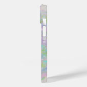 ホワイトガーディアンエンジェルアーカスタムトiPhoneケース Case-Mate iPhoneケース (裏面 / 左)