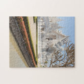 ホワイトキャッスル ジグソーパズル (横)