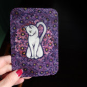 ホワイトキャットマウーブデイジー