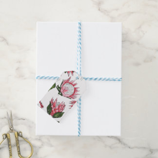 ホワイトギフトラベル(10) ギフトタグ