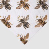 ホワイトクイーンビーティッシュペーパー 薄葉紙 (詳細)