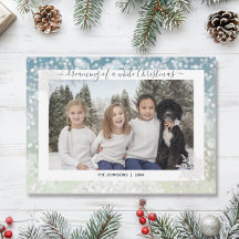 ホワイトクリエレガントスマススノーフレーククリスタル《写真》ぼけ味