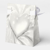 ホワイトクリエレガントームハート特典ボックス フェイバーボックス (裏面サイド)