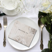 ホワイトクリエレガントームバラフローラ写真Webサイト オールインワン招待状