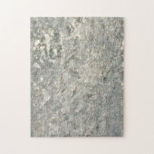 ホワイトクリスタル雪パズル頑張れ！ ジグソーパズル (縦)