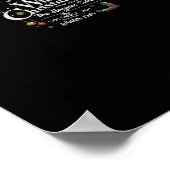 ホワイトクリスマスウォーレスとデイビス・ハイヌ姉妹ロ ポスター (角)