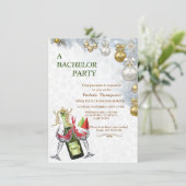 ホワイトクリスマス独身パーティー (スタンド正面)