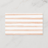 ホワイトクリームカボチャ素朴フローラウンディ数 エンクロージャーカード (裏面)