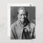 ホワイトクレイ(パトイ) ポストカード (正面/裏面)