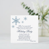 ホワイトグラマーホリデー招待状(株) 招待状 (スタンド正面)