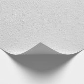 ホワイトコンクリート壁 ラッピングペーパー (角)