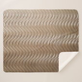 ホワイトコンクリート高層建物 シェルパブランケット (正面(横))