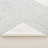 ホワイトコン絵を描クリート壁コンクリート シェルパブランケット (3/4)