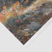 ホワイトコーストコテージジプシーキャラバンデクページ 薄葉紙 (詳細)