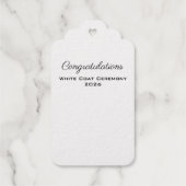 ホワイトコート式おめでとうさん ギフトタグ (裏面)
