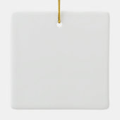 ホワイトコート式おめでとうのクラス20XX セラミックオーナメント (裏面)