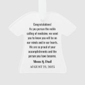 ホワイトコート式名 オーナメント (裏面)