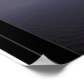 ホワイトサンズウィンドウ ポスター (角)