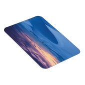 ホワイトサンズナショナルモニュメント2 マグネット (右側)