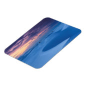 ホワイトサンズナショナルモニュメント2 マグネット (左側)