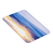 ホワイトサンズナショナルモニュメント3 マグネット (右側)