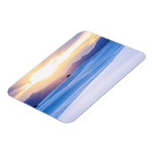 ホワイトサンズナショナルモニュメント3 マグネット (左側)