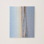 ホワイトサンズナショナルモニュメント、トラバース砂丘 ジグソーパズル (縦)