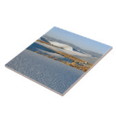 ホワイトサンズナショナルモニュメント、横断ダンス タイル (側面)