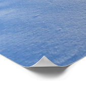 ホワイトサンズ国家記念碑 ポスター (角)