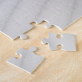 ホワイトサンズ国立公園 ジグソーパズル (側面)